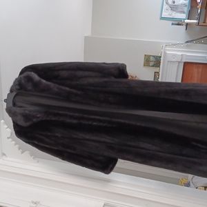 Mink Coat
